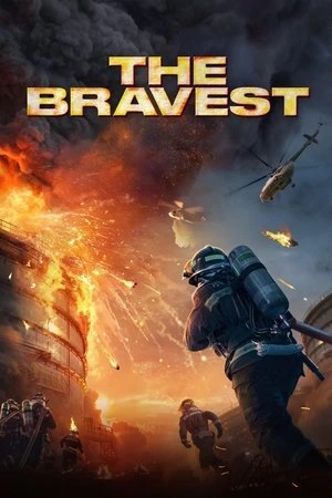 The Bravest 2019 Hindi – Chinese Dual Audio WEB-DL 720p – 480p – 1080p