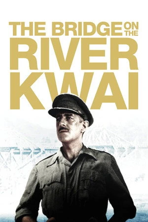 The Bridge on the River Kwai 1957 Hindi – English Dual Audio BluRay 720p – 480p – 1080p