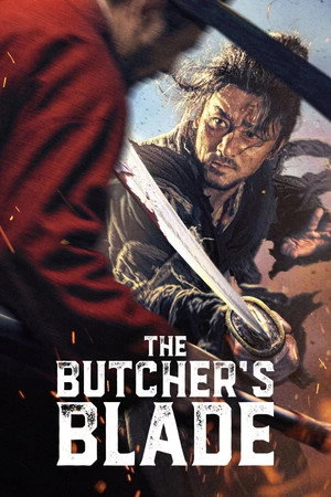 The Butcher’s Blade 2026 Hindi Multi Audio WEB-DL 720p – 480p – 1080p
