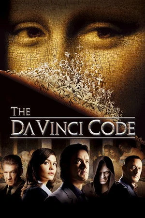 The Da Vinci Code 2006 Hindi Dual Audio WEB-DL 720p – 480p – 1080p