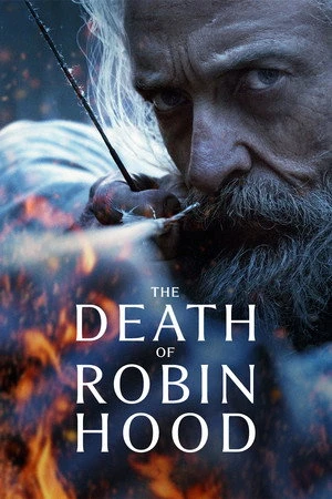The Death of Robin Hood 2026 Hindi – English Dual Audio WEB-DL 720p – 480p – 1080p