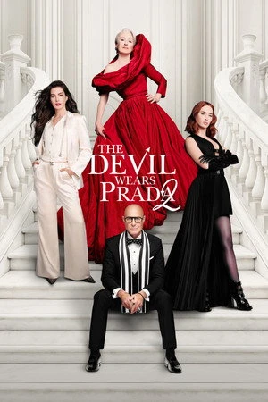 The Devil Wears Prada 2 2026 Hindi – English Dual Audio WEB-DL 720p – 480p – 1080p