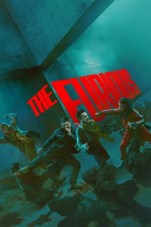The Furious 2026 English Dual Audio WEB-DL 720p – 480p – 1080p