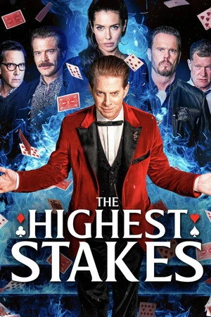The Highest Stakes 2026 Hindi – English Dual Audio WEB-DL 720p – 480p – 1080p