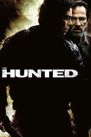 The Hunted 2003 Hindi Dual Audio WEB-DL 720p – 480p – 1080p