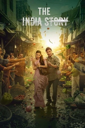 The India Story 2026 Hindi (LiNE) Audio HQ HDTC 720p – 480p – 1080p