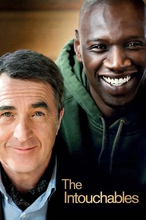 The Intouchables 2011 Hindi – English Dual Audio WEB-DL 720p – 480p – 1080p