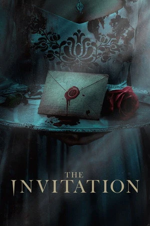 The Invitation 2022 Hindi Dual Audio WEB-DL 720p – 480p – 1080p