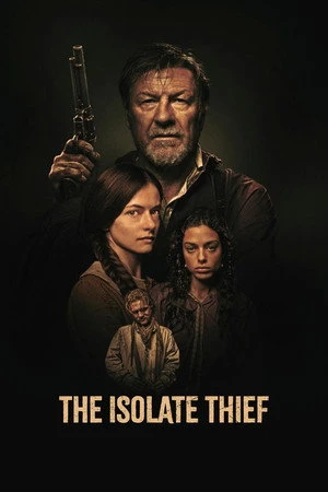 The Isolate Thief 2026 Hindi Audio CAMRip 720p – 480p – 1080p