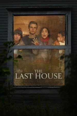 The Last House 2026 Hindi – English Dual Audio WEB-DL 720p – 480p – 1080p