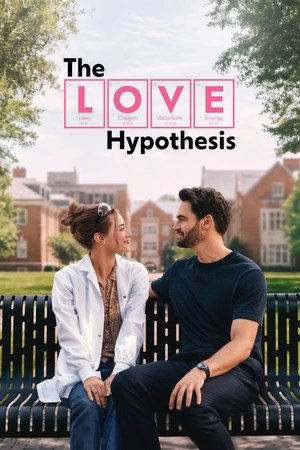 The Love Hypothesis 2026 Hindi – English Dual Audio WEB-DL 720p – 480p – 1080p