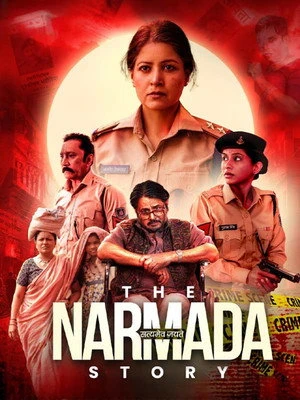 The Narmada Story 2026 Hindi Audio HQ HDTC 720p – 480p – 1080p