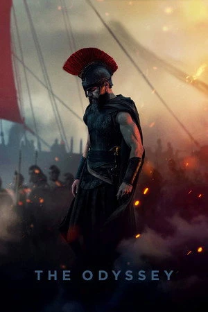 The Odyssey 2026 V3 Hindi – English – Tamil – Telugu Line HQ-iMAX HDTC 720p – 480p – 1080p