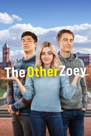The Other Zoey 2023 Hindi Dual Audio WEB-DL 720p – 480p – 1080p