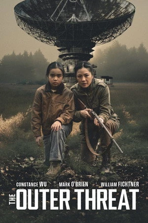 The Outer Threat 2026 Hindi Dual Audio WEBRip 720p – 480p – 1080p