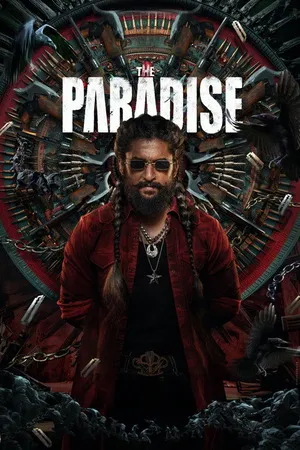 The Paradise 2026 Hindi Line Dual Audio HQ HDTC 720p – 480p – 1080p