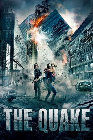 The Quake 2018 Hindi Dual Audio WEB-DL 720p – 480p – 1080p