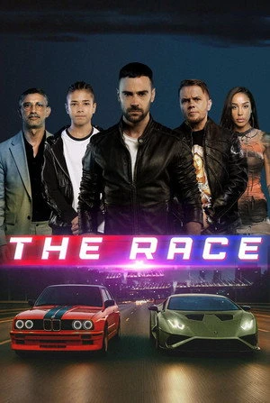 The Race 2025 Hindi – English Dual Audio WEB-DL 720p – 480p – 1080p