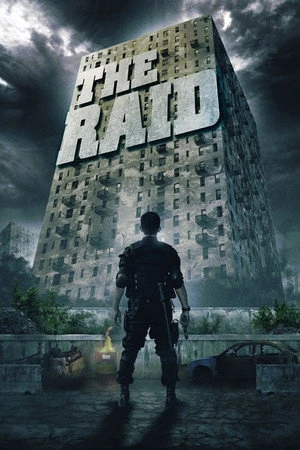 The Raid 2012 Hindi Dual Audio WEB-DL 720p – 480p – 1080p