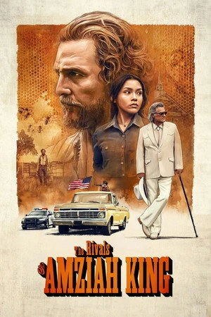 The Rivals of Amziah King 2026 English Audio CAMRip 720p – 480p – 1080p