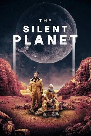 The Silent Planet 2024 Hindi Dual Audio WEB-DL 720p – 480p – 1080p