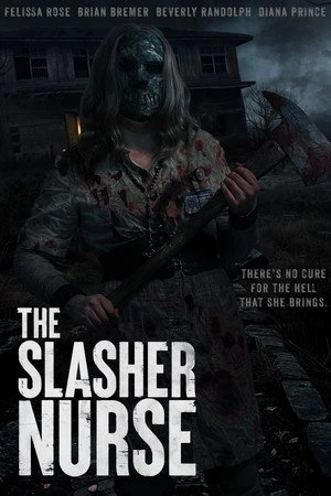 The Slasher Nurse 2025 Hindi Dual Audio WEBRip 720p – 480p (2026)