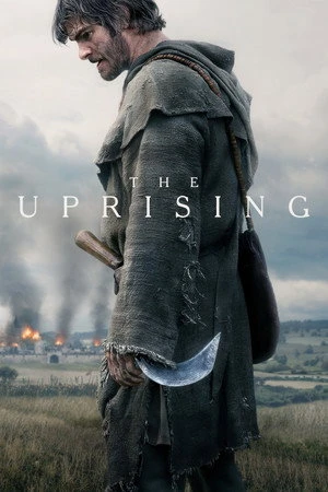 The Uprising 2026 English Dual Audio WEB-DL 720p – 480p – 1080p