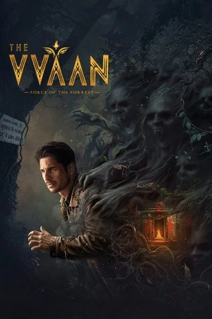 The Vvaan Force of the Forrest 2026 Hindi Audio HQ HDTC 720p – 480p – 1080p