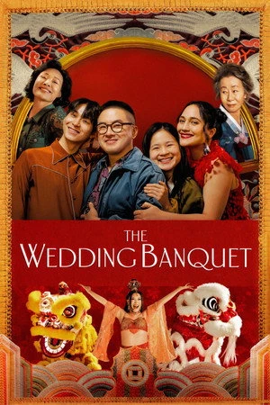 The Wedding Banquet 2025 Hindi Dual Audio WEB-DL 720p – 480p – 1080p