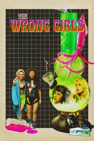 The Wrong Girls 2026 English Audio CAMRip 720p – 480p – 1080p