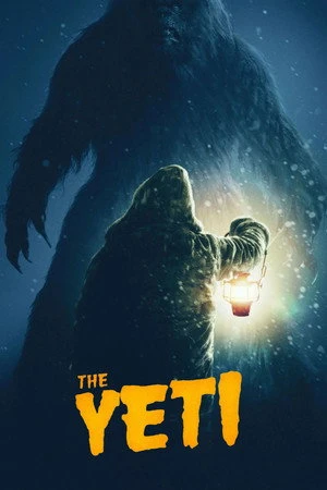 The Yeti 2026 Hindi – English Dual Audio WEB-DL 720p – 480p – 1080p