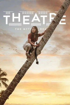 Theatre: The Myth of Reality 2025 Tamil Dual Audio WEB-DL 720p – 480p – 1080p