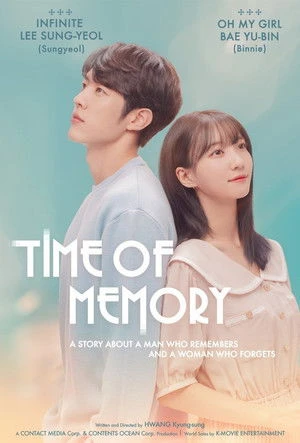 Time of Memory 2021 Hindi Dual Audio WEB-DL 720p – 480p – 1080p