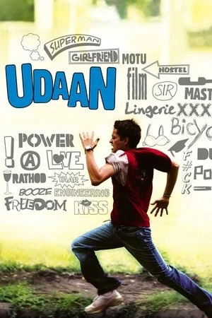 Udaan 2010 Hindi Dual Audio WEB-DL 720p – 480p – 1080p