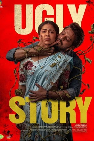Ugly Story 2026 Hindi – Telugu Dual Audio WEB-DL 720p – 480p – 1080p
