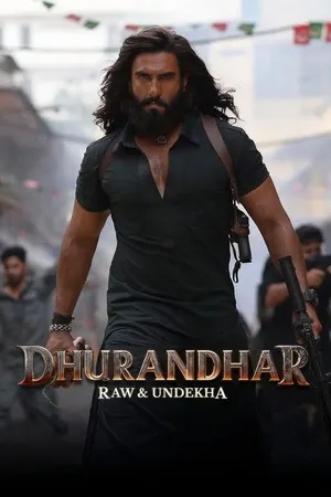 Dhurandhar 2025 Uncensored Hindi Dual Audio WEB-DL 720p – 480p – 1080p (2026)
