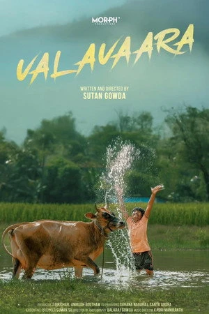 Valavaara 2026 Hindi Dual Audio WEB-DL 720p – 480p – 1080p