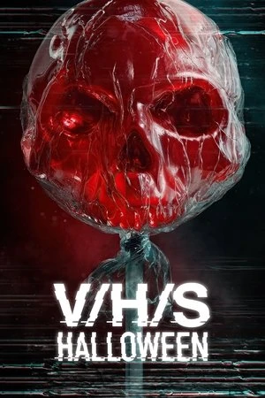 V/H/S/Halloween 2025 English Dual Audio WEB-DL 720p – 480p – 1080p
