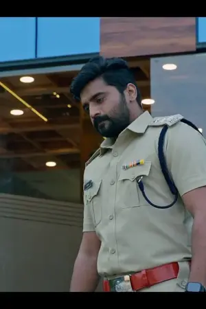 Vikram on Duty 2026 Season 1 Hindi Audio WEB-DL 720p – 480p – 1080p [EP – 97 TO 100 Added]
