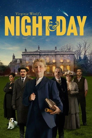 Virginia Woolfs Night And Day 2026 English Dual Audio CAMRip 720p – 480p – 1080p