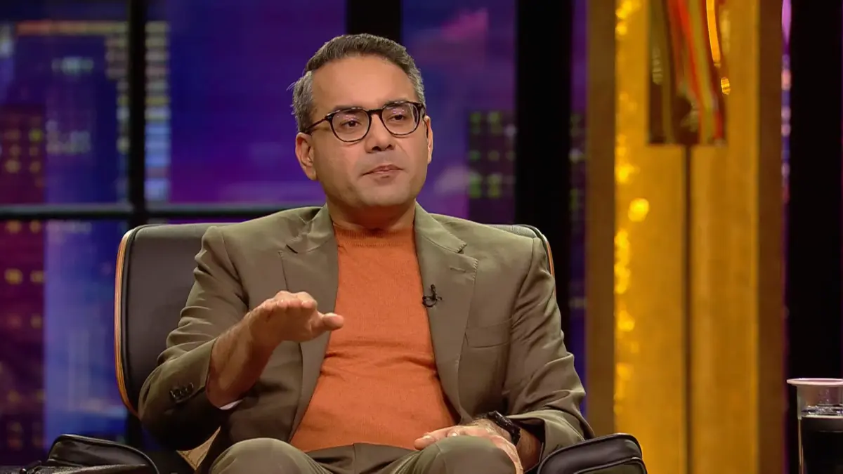 Shark Tank India Season 5 2026 Hindi Audio WEB-DL 720p – 480p – 1080p [EP – 51 Added]