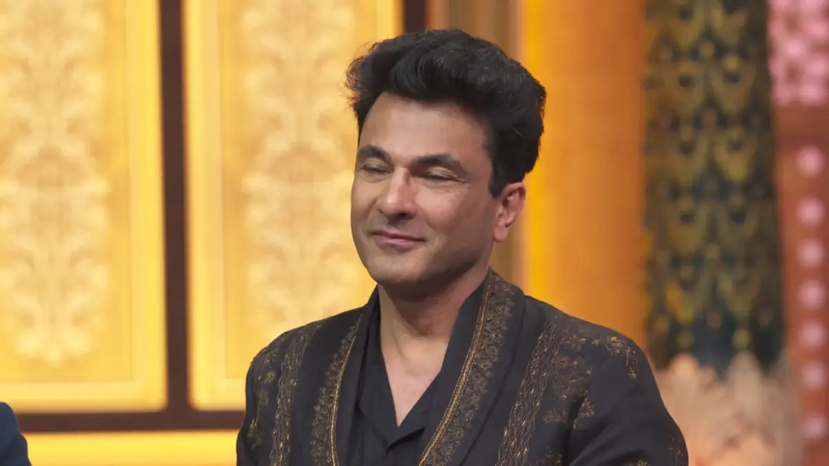 MasterChef India Season 9 2026 Hindi Audio WEB-DL 720p – 480p – 1080p [EP – 50 Added]