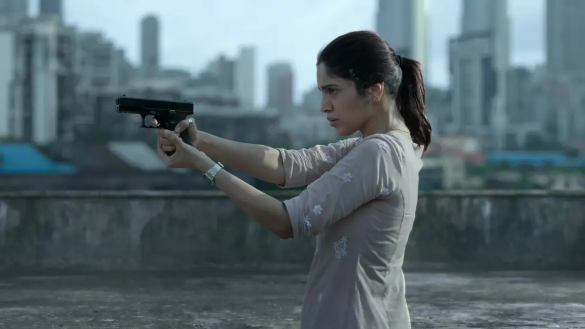 Daldal 2026 Season 1 Hindi Audio WEB-DL 720p – 480p – 1080p [ALL EPISODES]
