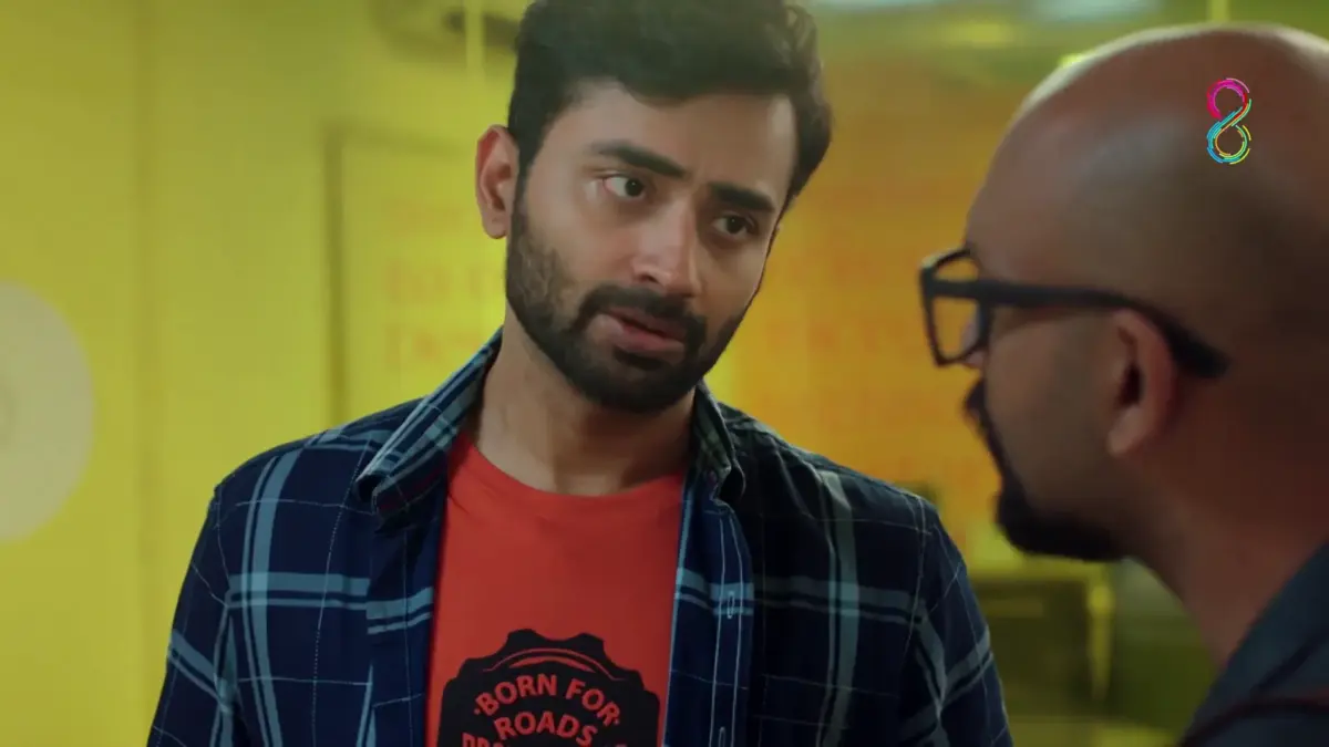 Khanikta Premer Mato 2026 Season 1 Bengali Audio WEB-DL 720p – 480p – 1080p [ALL EPISODES]