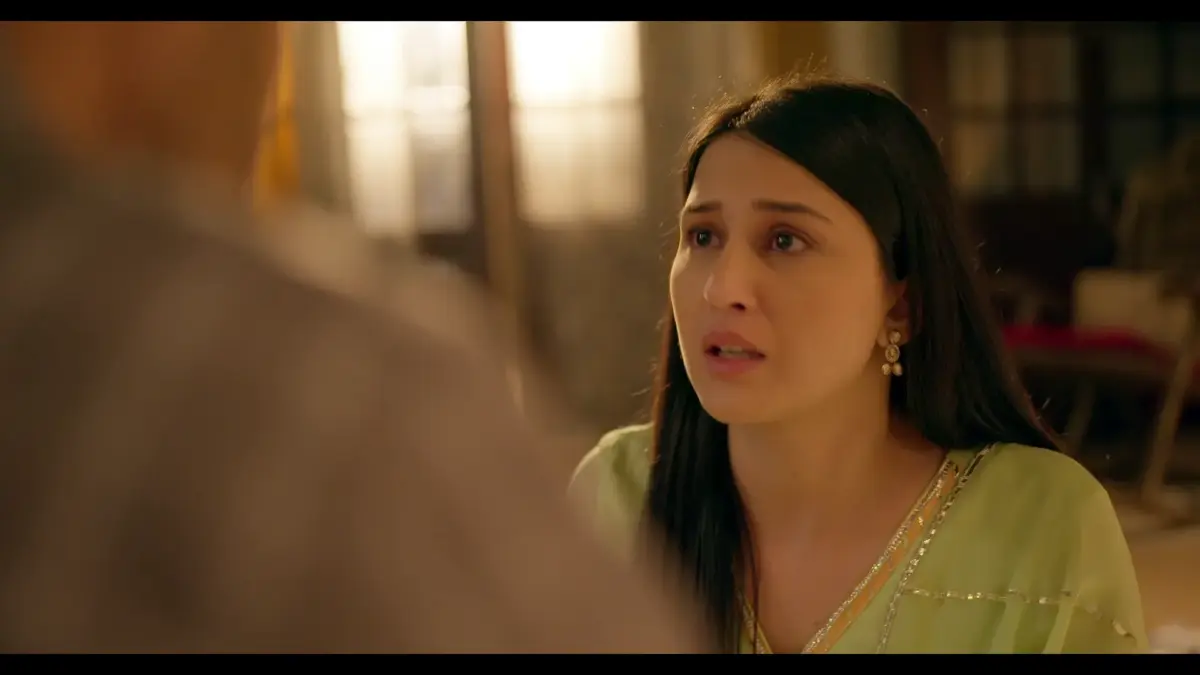 Sangamarmar 2026 Season 1 Hindi Audio WEB-DL 720p – 480p – 1080p [ALL EPISODES]