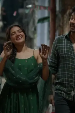 Prayagraj Ki Love Story 2026 Season 1 Hindi Audio WEB-DL 720p – 480p – 1080p [ALL EPISODES]