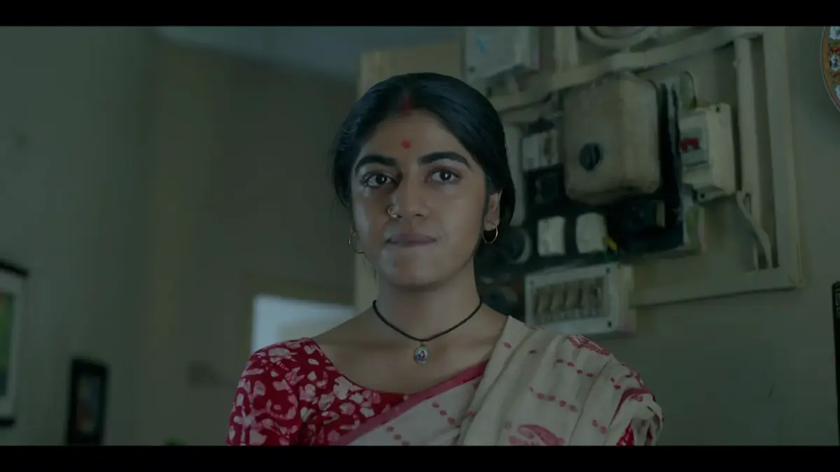 Kaalipotka 2026 Season 1 Hindi Audio WEB-DL 720p – 480p – 1080p [ALL EPISODES]
