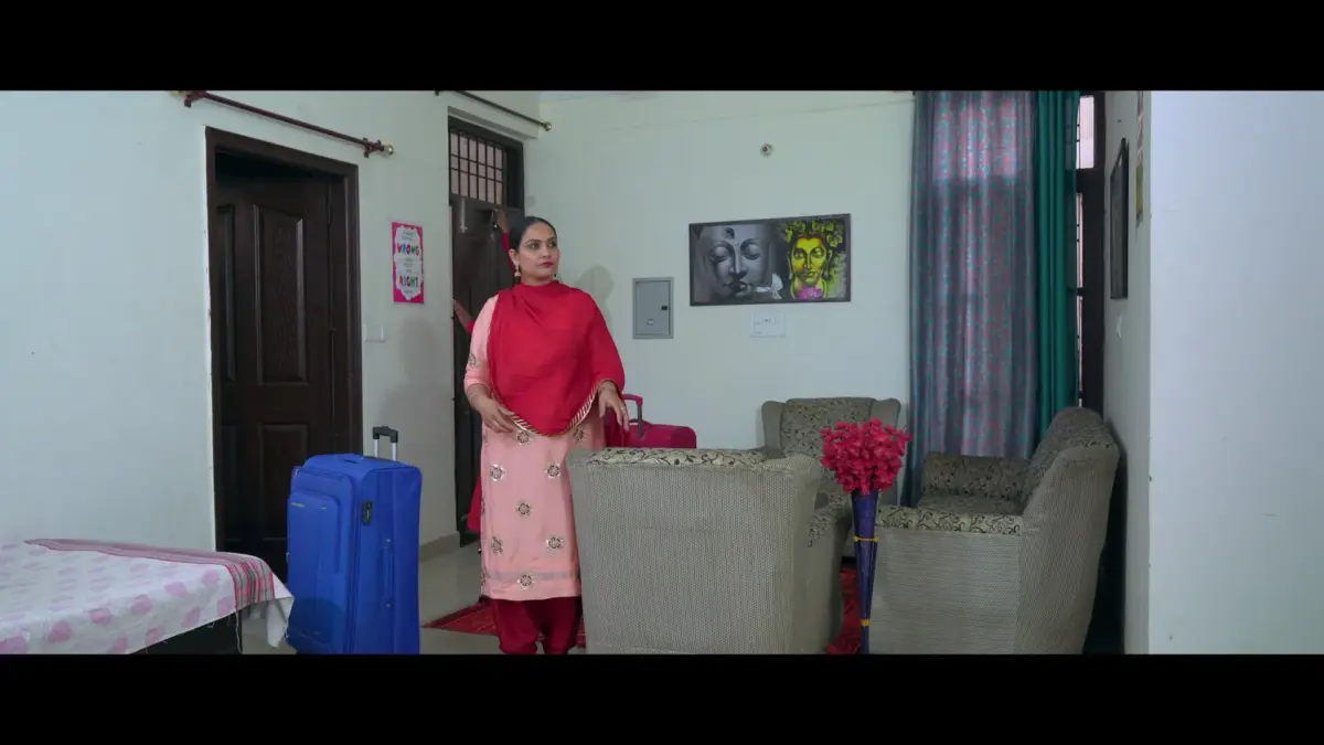 Khich Jatta Khich 2026 Season 1 Punjabi Audio WEB-DL 720p – 480p – 1080p [ALL EPISODES]