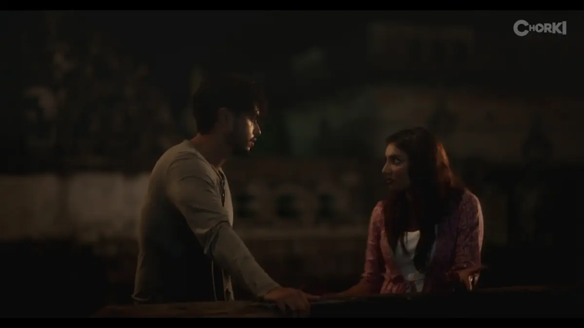 Aatka 2026 Season 1 Bengali Audio WEB-DL 720p – 480p – 1080p [ALL EPISODES]