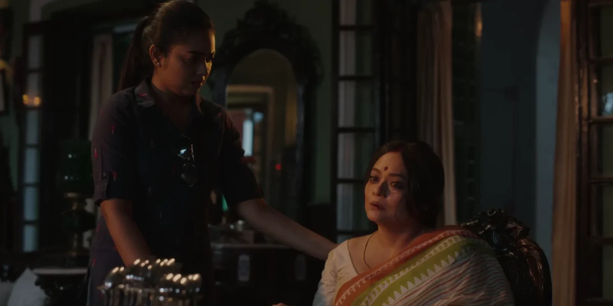 Kaalratri 2026 Season 02 Bengali Audio WEB-DL 720p – 480p – 1080p [ALL EPISODES]